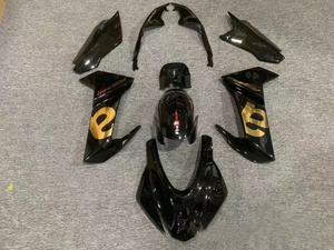 Nuevo Kit Completo de Carenado de Motocicleta ABS Moldeado por Inyección para RS 660 RS660 2024 2021 2023 2022 Kits de Carenados RS660 2022-2 - Product Image 3