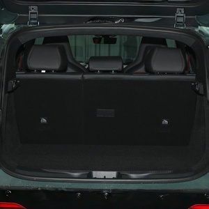 Zeekr X Nueva Energía Puro Eléctrico RWD 4WD SUV Max Ultra Usado 5 Asientos 4 Asientos Coche 2026 2025 2024 2023 a la venta - Product Image 5