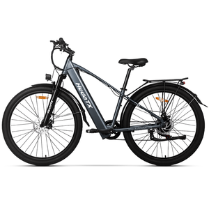 Bicicleta Eléctrica de Montaña de 29 Pulgadas con Motor Trasero sin Escobillas de Litio de 48V 500W 16AH, de Largo Alcance, la Más Vendida de Fábrica China - Product Image 4