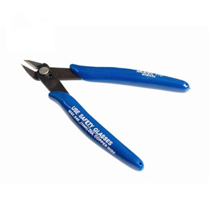 PLATO-170 คีมปากเฉียงอิเล็กทรอนิกส์แบบพิเศษ Ruyi DIY สำหรับช่างไฟฟ้า - Product Image 4