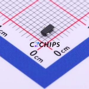 Original et nouveau CES2312-VB SOT-23(TO-236) Transistor à effet de champ (MOSFET) - Product Image 2