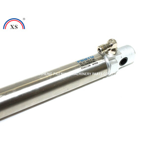 กระบอกสูบป้องกันไฮเดลเบิร์ก CX102 F4.334.057 01 กระบอกสูบลมสแตนเลส - Product Image 2