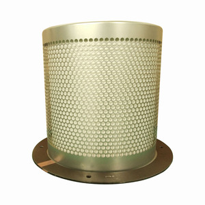 25300160-021C แยกน้ำมันอากาศคอมเพรสเซอร์แอร์แมนนี่25300160-021 - Product Image 1