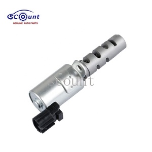 मेकी कैशाफ्ट समय तेल नियंत्रण वाल्व vvvvvvvvvvvvvvvvvvvvvvvvvvvvvt सोलनॉइड 15330-22030 - Product Image 4