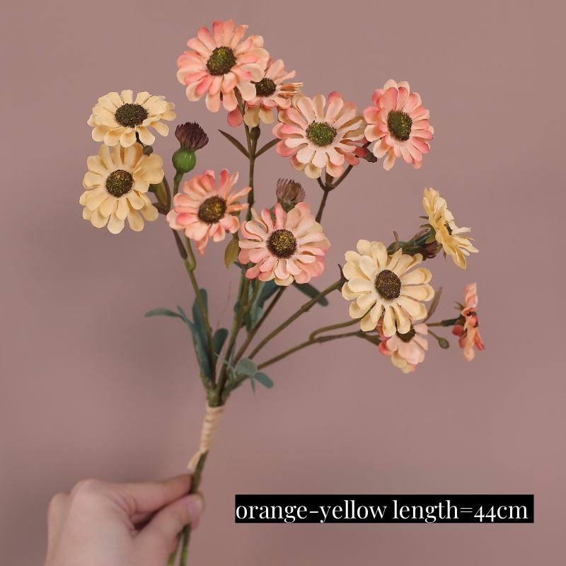 สีส้ม-เหลือง