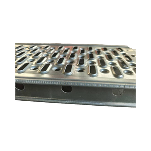 Customisable Outdoor M48 Ringlock Exterior Wall Protection System Steel Construction <strong>Scaffolding</strong> - Wolkboard Filler 3.0M - Product Image 6