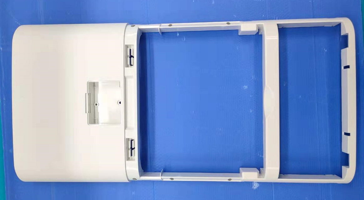 Rear Frame
