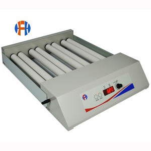 Hfh סין בדיקות מעבדה מכונת mixer נוזל מערבל דם מכונת מערבל - Product Image 5