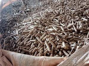 Palitos de Leña de 6 mm de Diámetro Marca Lightning para Sistema de Calefacción, Alta Calidad, Precio Competitivo, Envío a Todo el Mundo desde Hanoi - Product Image 4