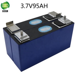 Catl ricaricabile 3.7v 94ah 95ah 100ah batteria agli ioni di litio Catl 3.7v veicoli elettrici <span class=keywords><strong>batterie</strong></span> agli ioni di litio - Product Image 3