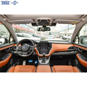 Oferta Especial: Auto Usado <span class=keywords><strong>Subaru</strong></span> <span class=keywords><strong>Outback</strong></span> 2.5i Flagship 2021 con Sistema de Visión Eyesight, Gasolina, SUV, Volante a la Izquierda, Cuero, Techo Panorámico, Automático, Bajo Kilometraje, 5 - Product Image 4
