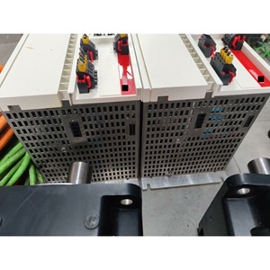 AX5125-0000 AM3073-0Q30-0000 Motor y Variador de 7.06KW - Product Image 5