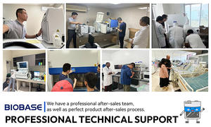 เครื่องทดสอบธาตุอาหารในดินไบโอแบส BK-Y6PC อุปกรณ์ทดสอบปุ๋ยอินทรีย์ - Product Image 2