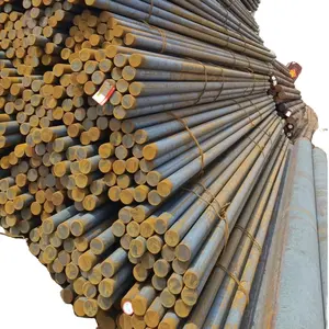 Hot Forged Alloy Steel Round Bar 304 321 Steel Rod Round Bars Ni300 Steel Round Bar Showimage