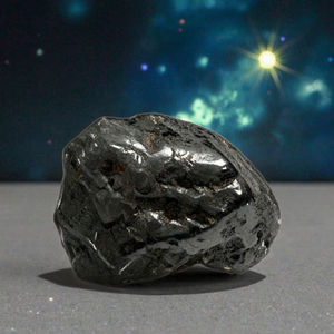 En kaliteli farklı şekiller doğal göktaşları siyah göktaşı oyulabilir - Product Image 2