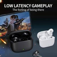Audífonos Inalámbricos Tipo C, Auriculares TWS Bluetooth 5.3, Audífonos Deportivos, Auriculares Bluetooth Inalámbricos