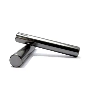 Perno di riferimento personalizzato tornio CNC precisione alluminio ottone acciaio inossidabile perni di riferimento in metallo