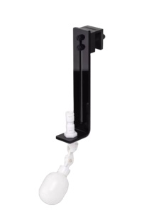 VASTOCEAN 플라스틱 물고기 잡이 공 자석 수족관 도구 자동 수위 조절 설치 용이 - Product Image 6