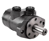 La Chine de qualité de série d'OMP 200 a fait le remplacement de moteur hydraulique de moteurs orbitaux pour en vente en Chine