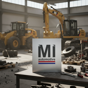 Pièces de machines de construction Gear Sun 9P9031 Caterpillar - Product Image 3