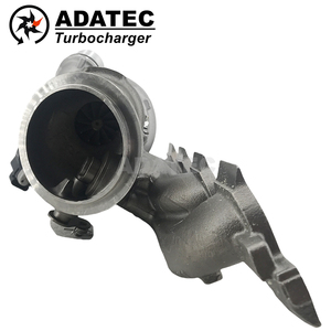 BMW <span class=keywords><strong>2</strong></span> için B48 turboşarj B48-350 49477-02214 aktif Tourer/Gran touring/X1/Mini Cooper S 11657617527 yeni Turbo meclisi - Product Image 4