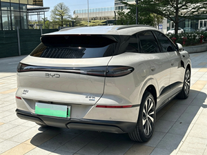 BYD Sealion 06 2025 DM-i 132KM Edición Piloto, Vehículo Híbrido de Nueva Energía, SUV en Venta - Product Image 3