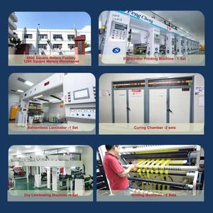 Rollo de <span class=keywords><strong>Película</strong></span> de Laminación Funcional de Nylon/PE para Impresión en Plástico Personalizada, Rollo de <span class=keywords><strong>Película</strong></span> Flexible para Envasado al Vacío de Salsas, Pasteles y Mariscos - Product Image 6