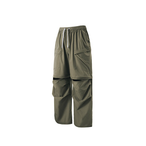 Pantalones Desmontables Nuevos 2026 para Primavera y Verano, Pantalones de Trabajo con Protección Solar UPF50 para Deportes al Aire Libre - Product Image 6