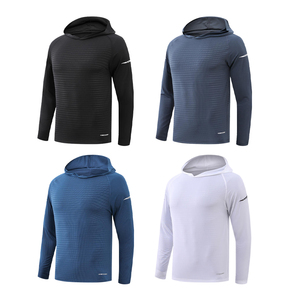 Poids léger personnalisé Séchage rapide Sécurité sur le chantier Course à pied Fitness Gymnastique pour hommes - Product Image 5