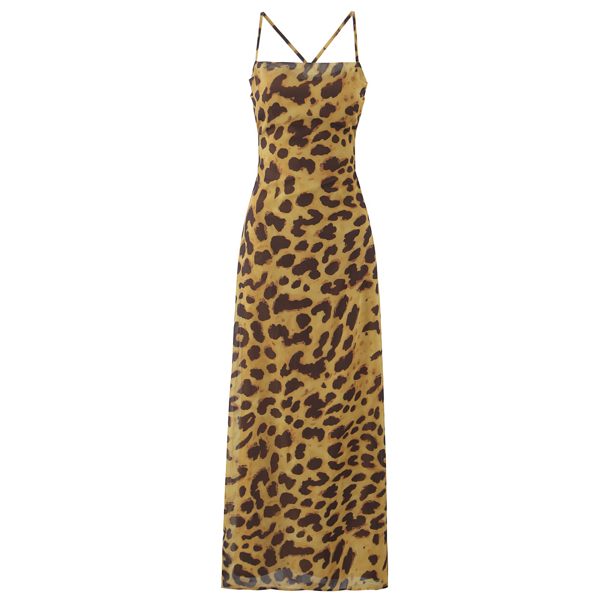 Shop Our Brown Print Dresses - Stylish & Versatile