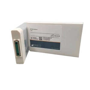 Batería de Litio para Equipo Médico MAQUET Ni MH 12V 4000mAh Servo I Servo S, Nueva, 6487180, en Stock - Product Image 4