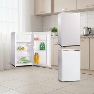 High Quality New GMG Household Electric Plastic <b>Compressor</b> Temperature Control Single Door Frost-Free Refrigerator Grade 1 - Product Image 3