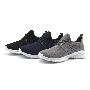 Scarpe da Corsa Personalizzate Comode e Alla Moda per Uomo, Sneakers Sportive - Product Image 1