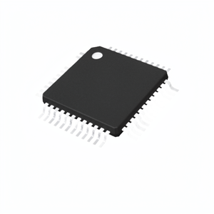 Componente Electrónico Integrado Original 48 TQFP PIC32CM1216MC00048-E_Y8X, IC MCU de 32 Bits, 128 KB de FLASH, 48TQFP - Product Image 1