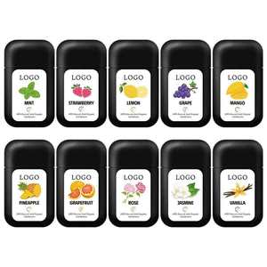 Vente en gros d'usine, étiquette privée, bâtonnet inhalateur nasal aux huiles essentielles, parfum personnalisé, logo OEM ODM - Product Image 1
