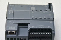 Controlador de programación PLC de almacén original, CPU 1214 FC 6ES7214-1BG40-0XB0/6ES7214-1AF40-0XB0, 1 unidad, 2 unidades, 1 unidad, 2 unidades, 2 unidades