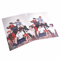 Flip gros artisanat 3d lenticulaire affiche pour impression personnalisée effet mur photo