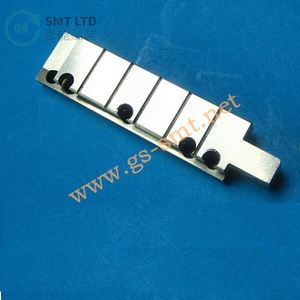 อะไหล่ AI หมายเลข 43355401 บล็อกด้านขวาสำหรับเครื่อง SMT - Product Image 1