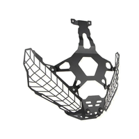 Garde de phare pour HONDA XADV 750 2021-2024 phare maille Grille couverture bouclier garde moto accessoires