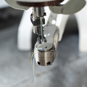 Hot Sales Industrial <b>Sewing</b> Machines with Increased Operating Space Manual/Electric HK-2971-45cm - Product Image 2