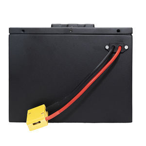 แบตเตอรี่ลิเธียม Lifepo4สำหรับจักรยานไฟฟ้า60V 72V ขายส่ง - Product Image 3