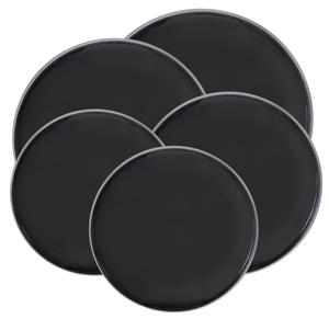 Instrument de <span class=keywords><strong>musique</strong></span> en bois, tambour, <span class=keywords><strong>dessin</strong></span> coloré, 1 pièce, prix d'usine - Product Image 5