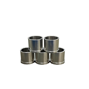 TC4 TA2 Gr5 lega <span class=keywords><strong>di</strong></span> titanio fusione forgiatura 5 assi CNC lavorazione <span class=keywords><strong>di</strong></span> grandi pezzi <span class=keywords><strong>di</strong></span> precisione lavorazione aerospaziale - Product Image 3