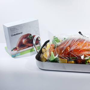 Guaina per Cottura in Forno, Manica da Cottura Lunga 3 Metri - Product Image 4