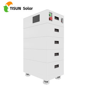 Tithun Lithiumionバッテリー51.2V100ah高電圧バッテリー<span class=keywords><strong>3</strong></span>モジュール取り付けしやすい - Product Image 2