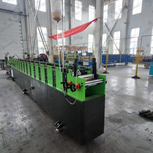 Flat T <b>bar</b> keel roll forming unit - Product Image 3