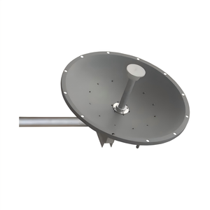 Antena Parabólica <span class=keywords><strong>MIMO</strong></span> de Alta Ganancia de 32dBi y 5.4-6.2GHz con 3 °   Beamwidth y Conector N Hembra para Enlaces de Largo Alcance - Product Image 5