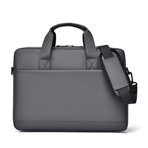 Bolso de Hombro Personalizado para Hombre, de Oficina y Negocios, Duradero, de Oxford, de Calidad, Bolso Bandolera, Funda para Portátil, Maletín Portátil, para Cuaderno - Product Image 6