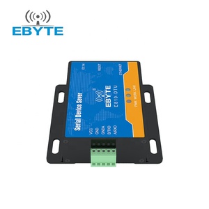 Ebyte ODM E810-DTU(RS485) ตัวแปลงพอร์ตซีเรียล RS485/RS232 เป็นอีเธอร์เน็ต แบบพอร์ตเดียว พร้อมหัวต่อ RJ45 รองรับ TCP/IP - Product Image 3