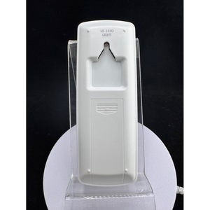 Télécommande de climatiseur EEL ARC470A11, modèle blanc, étanche, de luxe, chaud/froid - Product Image 4
